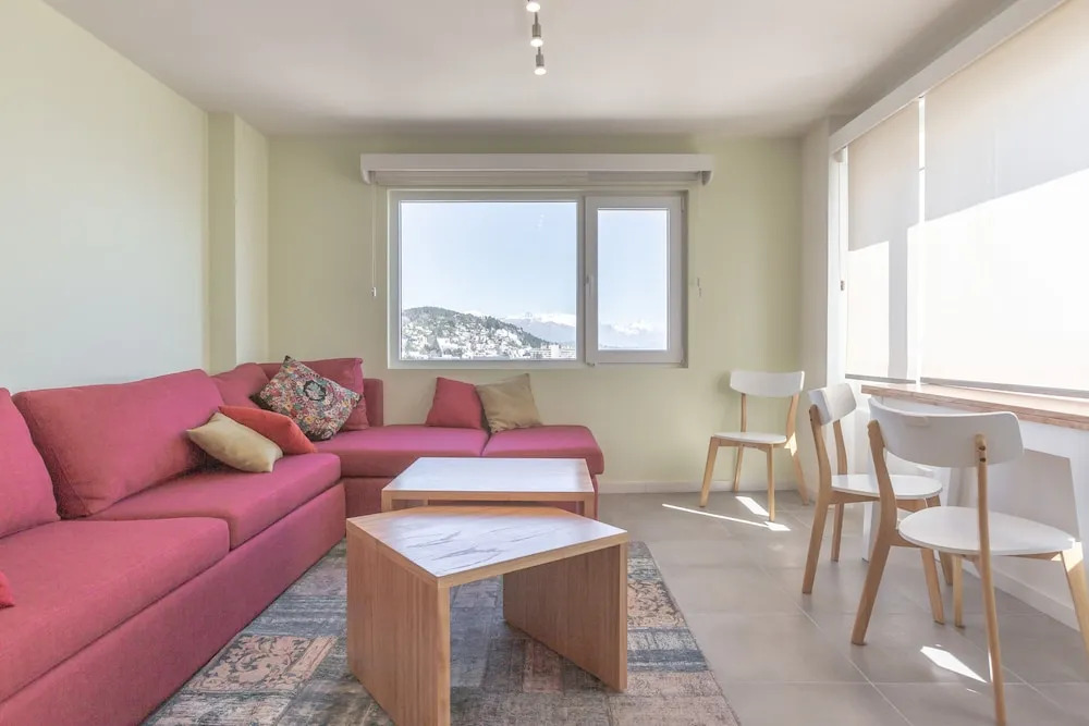 Exclusivo Departamento Céntrico FR2