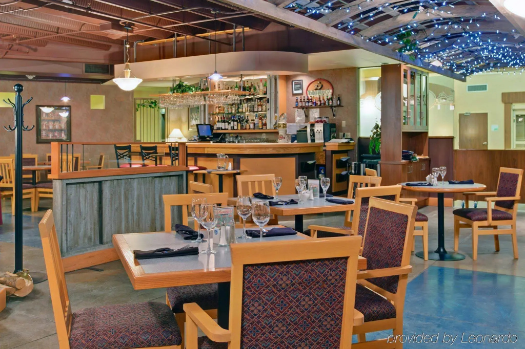 Everwild Canmore Hotel