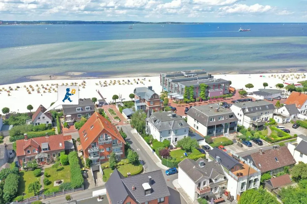 Strandhaus