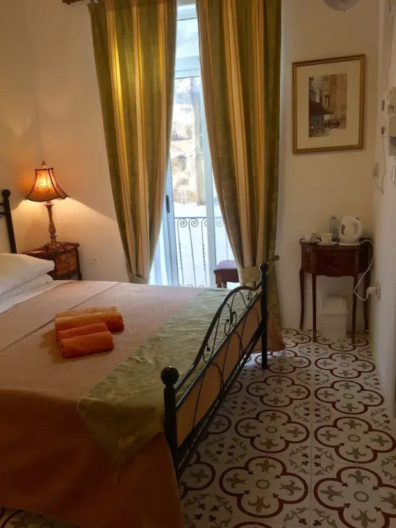 Santa Marija House