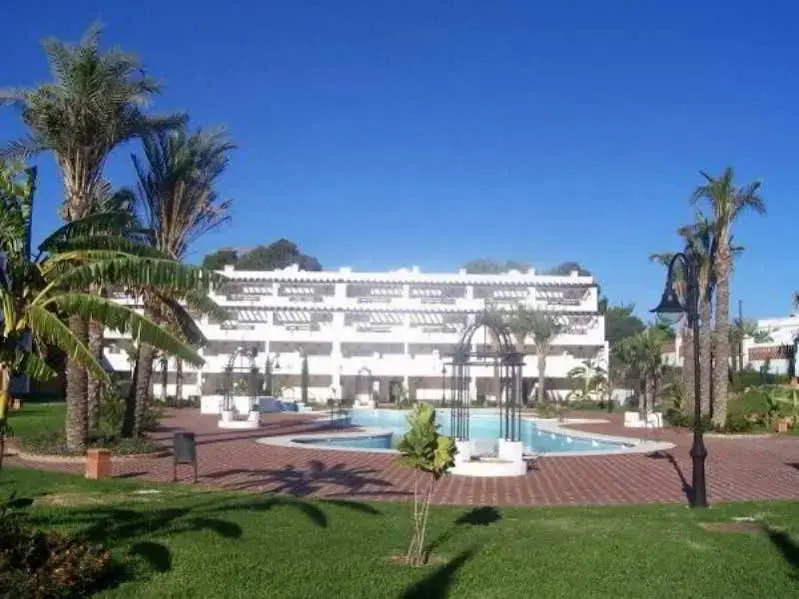 Spirit of Mojacar
