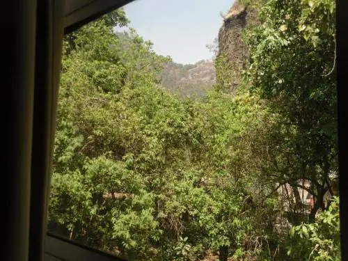 Hospedaje Xochitepetl