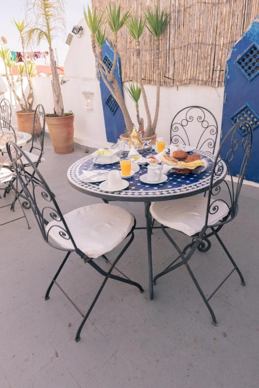 Riad Dar Nawfal