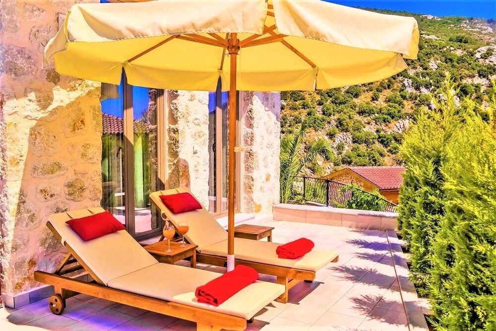 Villa Bana