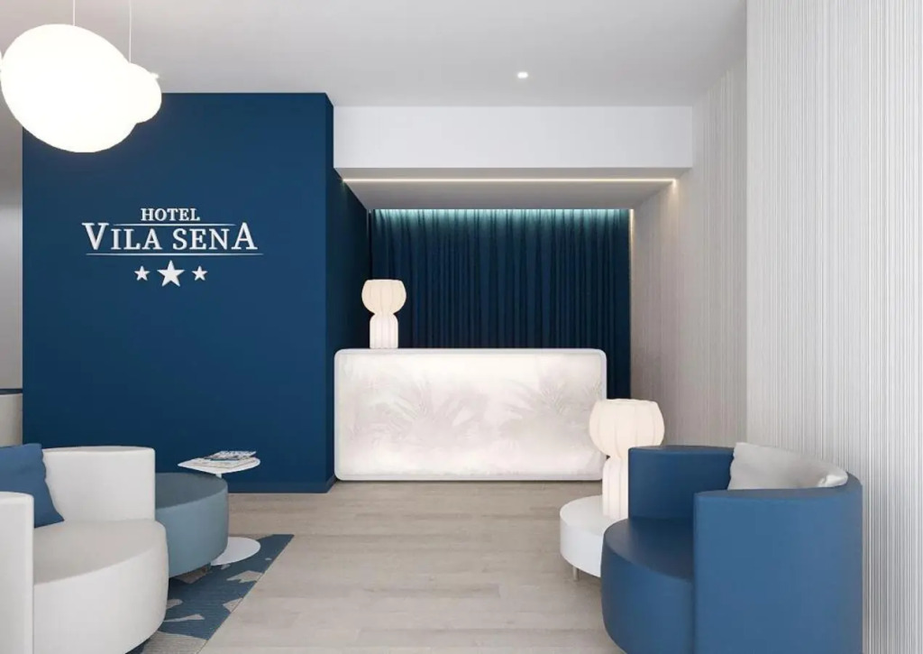 Vila Sena by TRIUS Hotels