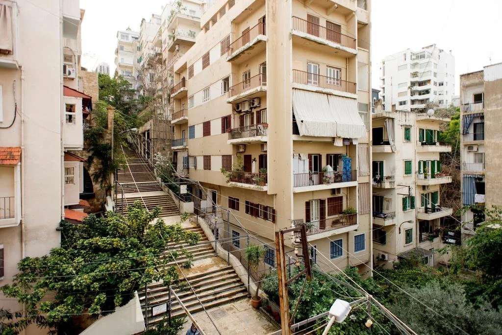 The Grand Meshmosh Hotel