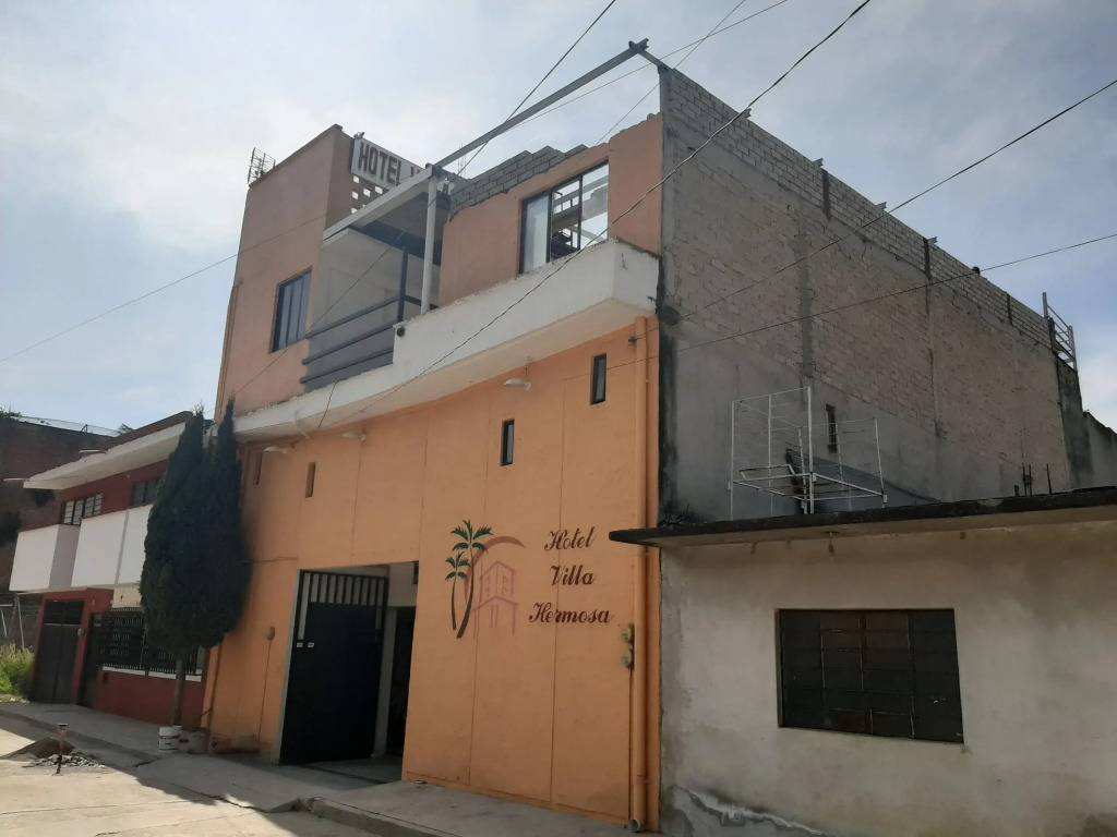 Hotel Villa Hermosa
