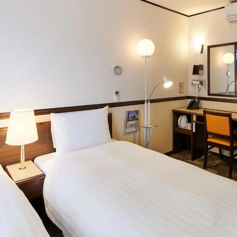 Toyoko Inn Kashiwa eki Nishi guchi