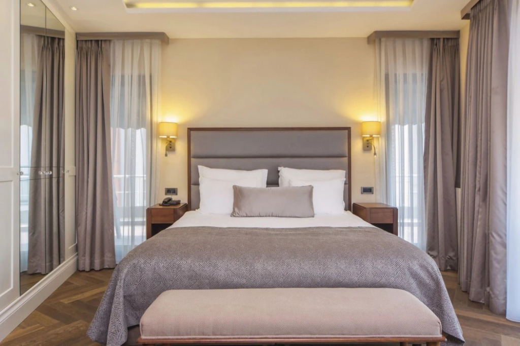 Hotel Morione