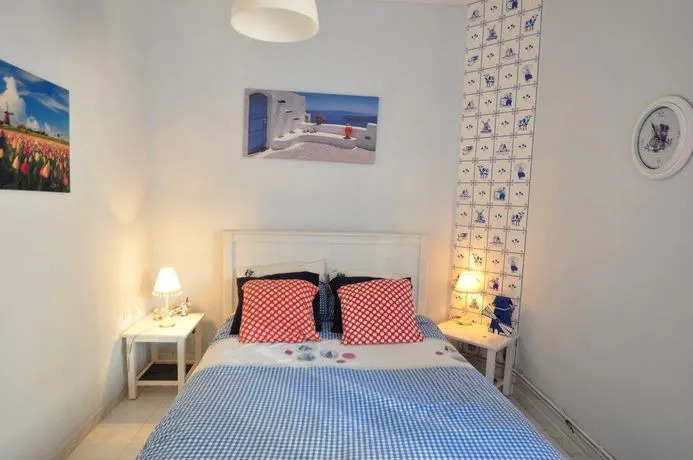 Hello Apartments Sitges Levantina