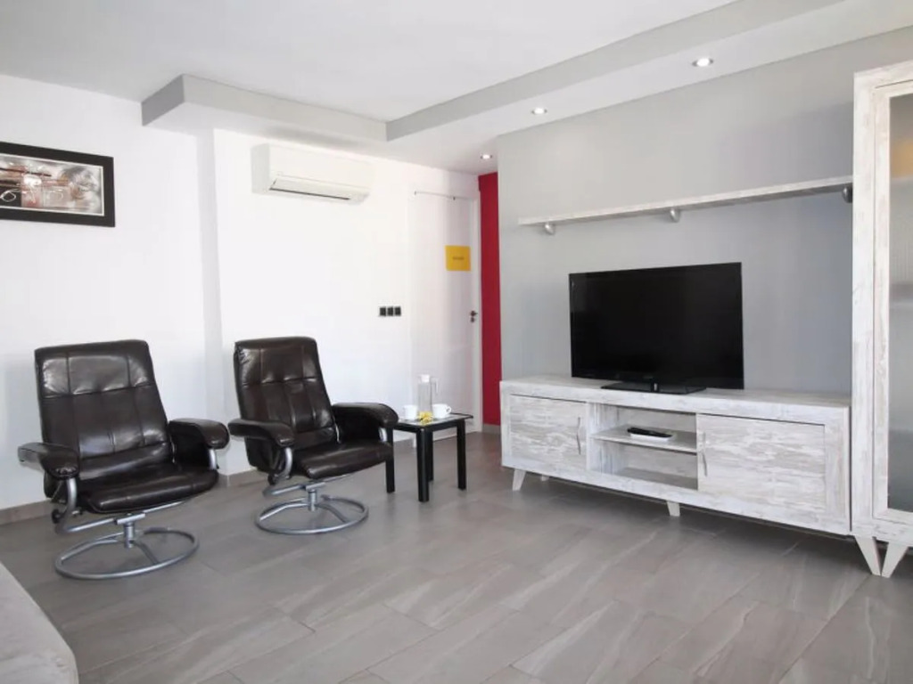 Apartment Las Yucas