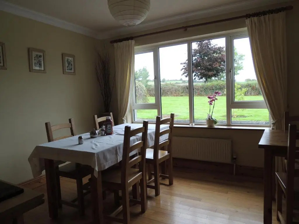 Easdale B&B