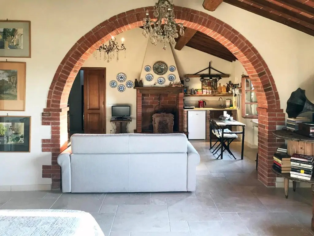 Borgo San Gusmè