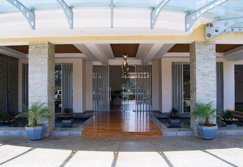 Kiluwa Apartments by Dunhill Serviced Apartments