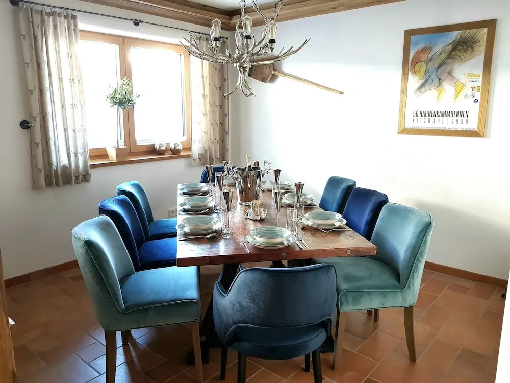 CHALET BELLE KAISER by Belle Stay