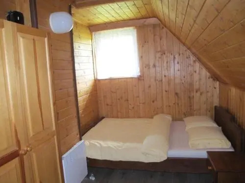 Chata Kadlečka