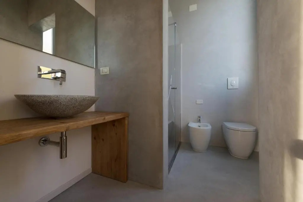 Apartment With 4 Bedrooms in Sannicola, With Furnished Terrace and Wif