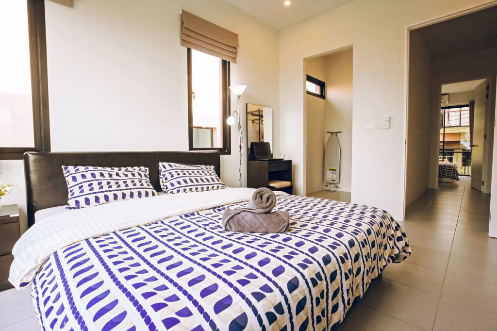 Samui Replay Best Townhouse With Seaview