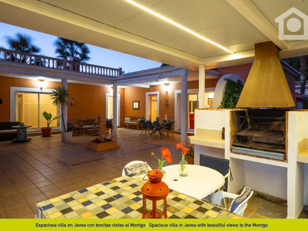 Solhabitat Javea Comfort