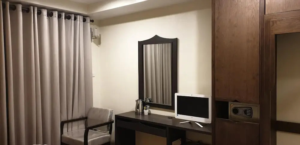 Vinary Hotel Sukhumvit