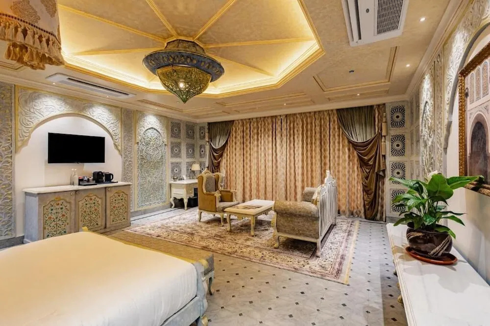 Shilp wellness Resort and Spa