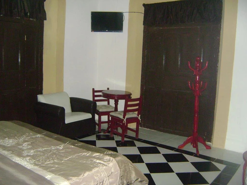 Hotel Maya Ah Kim Pech de la 59
