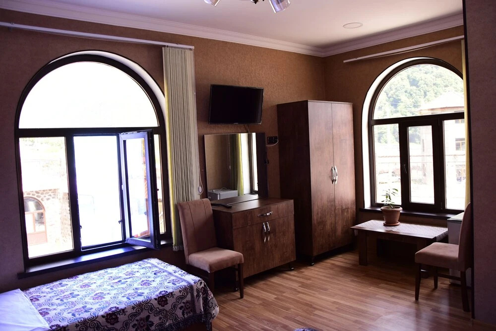 Simsek Motel & Restaurant