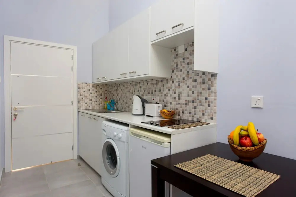 Galatex Beach Apartment