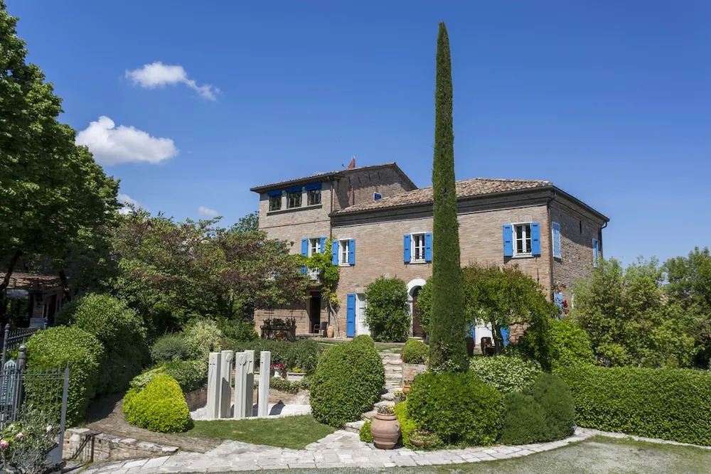 Il Villino Hotel & SPA