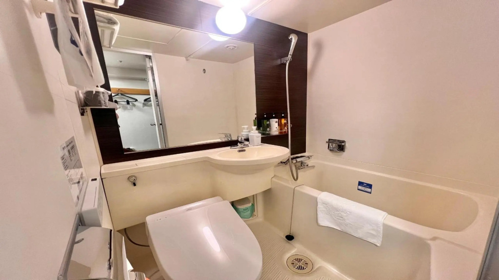 APA Hotel Osaka Temma