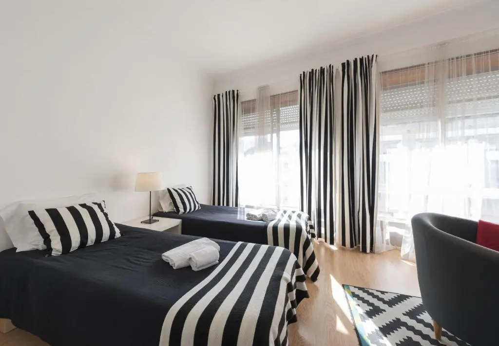 BmyGuest - Santa Catarina Light Apartment