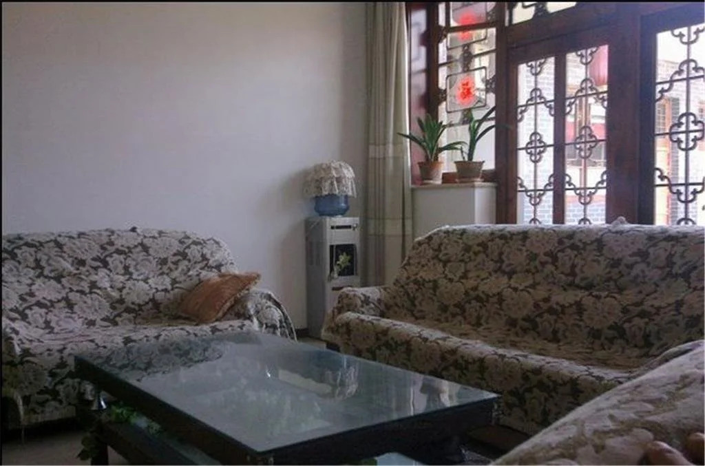 Qianpengju Folk Inn