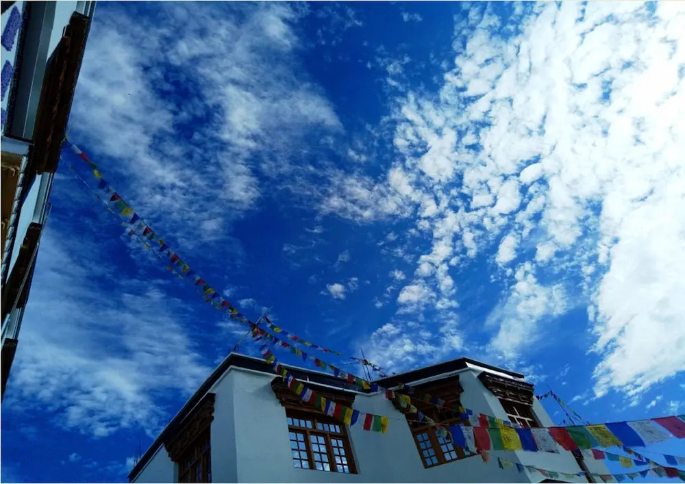 Omasila Hotel