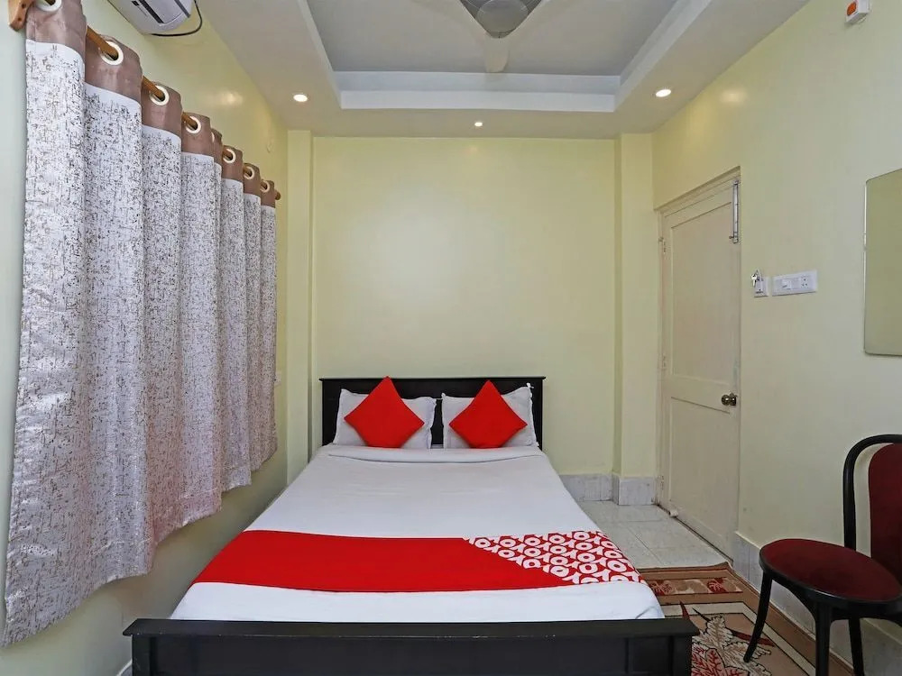 Ken Guest House By OYO Rooms