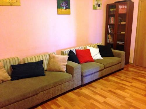 Жилые помещения Guest House