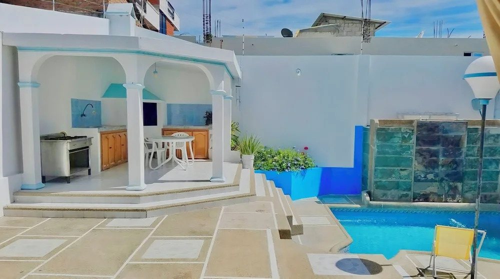 Villa Mar Azul
