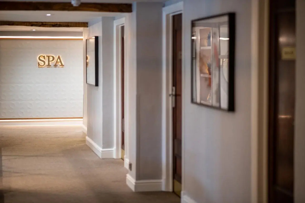 Solent Hotel and Spa