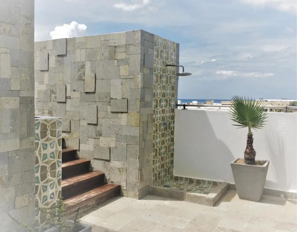 Sole Suites Playa del Carmen