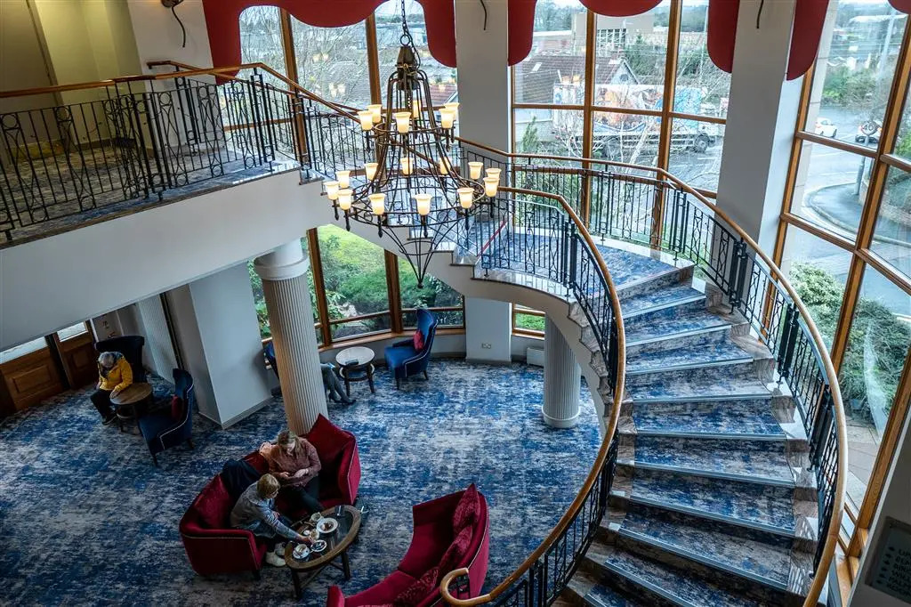 Seagoe Hotel