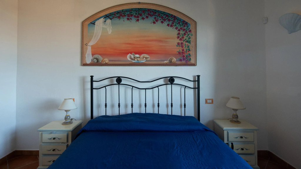 Welcomely - Pittulongu - Vista Mare