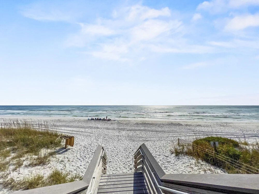 Turtle Watch 4 Bedroom Home by RedAwning