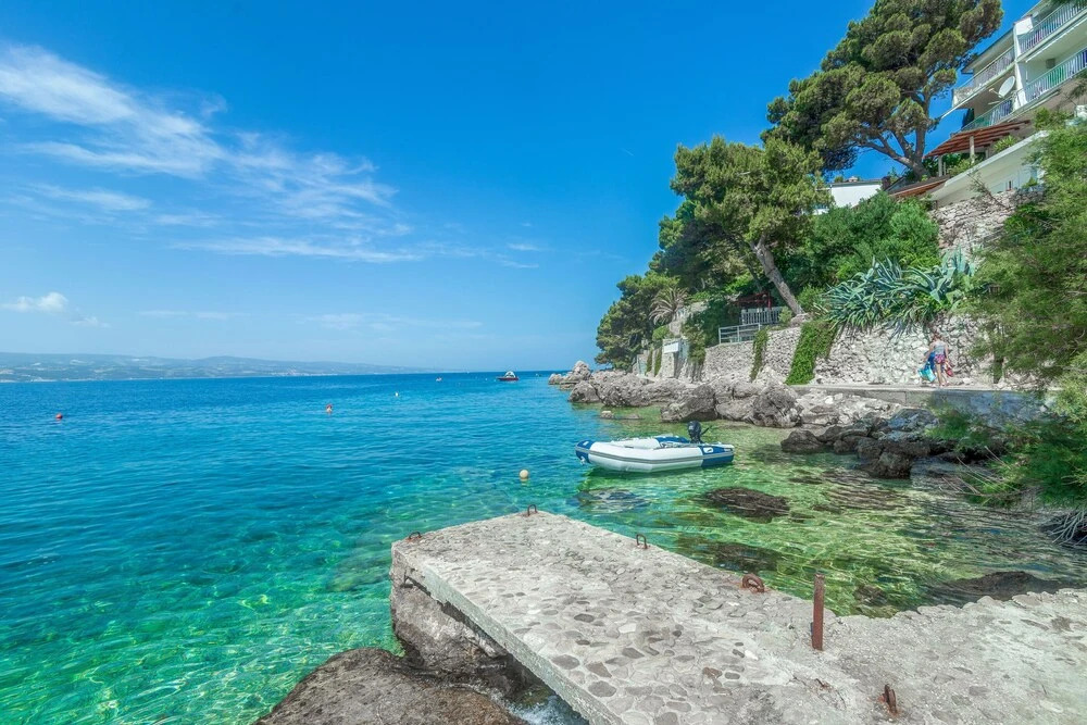 Apartments Villa Iva