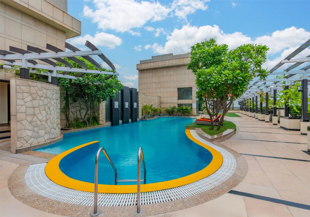 Park Plaza Gurgaon