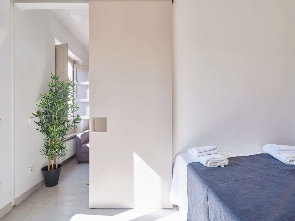 Apartamento en La Latina 4 by My City Home