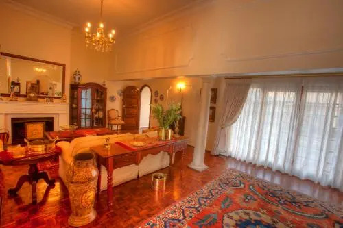 Welgekozen Country Lodge