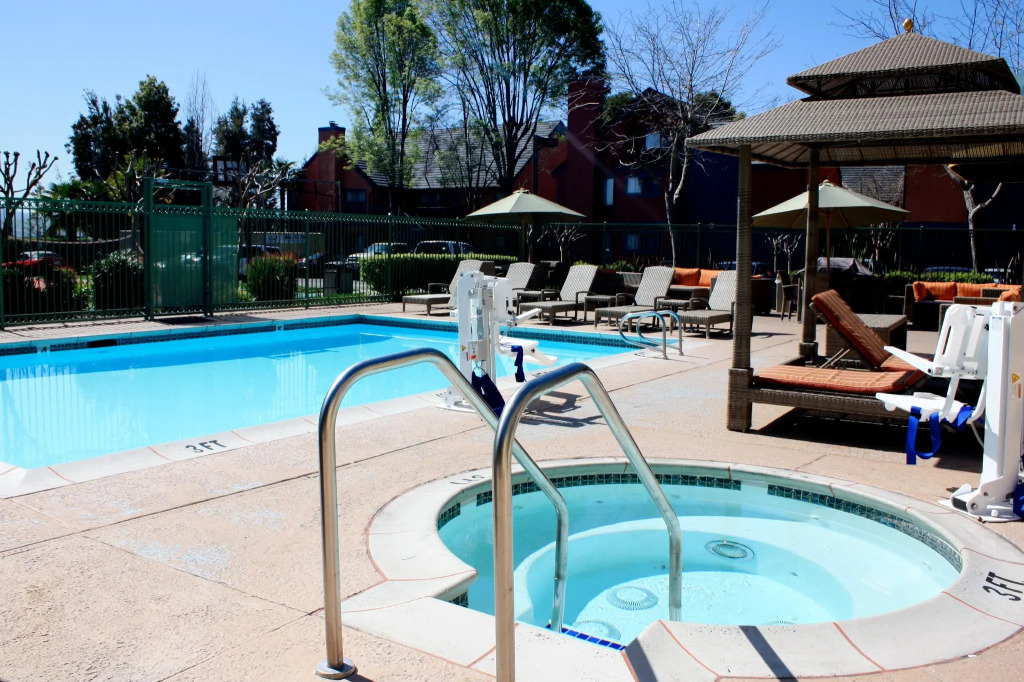 SenS Suites Livermore; SureStay Collection by Best Western