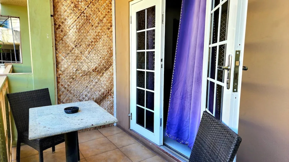 Caribic House