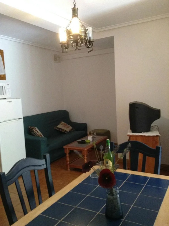 Apartamentos Las Palmeras