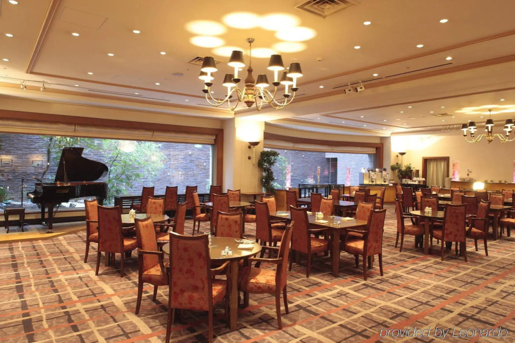 Hotel Nikko Princess Kyoto