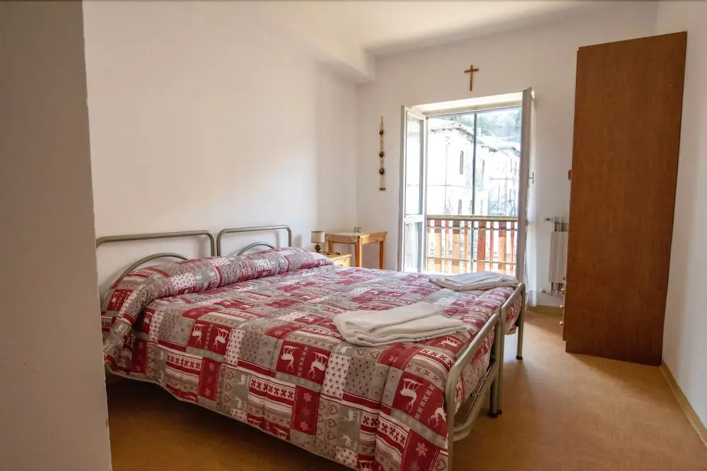 Casa per ferie BeatoRosaz
